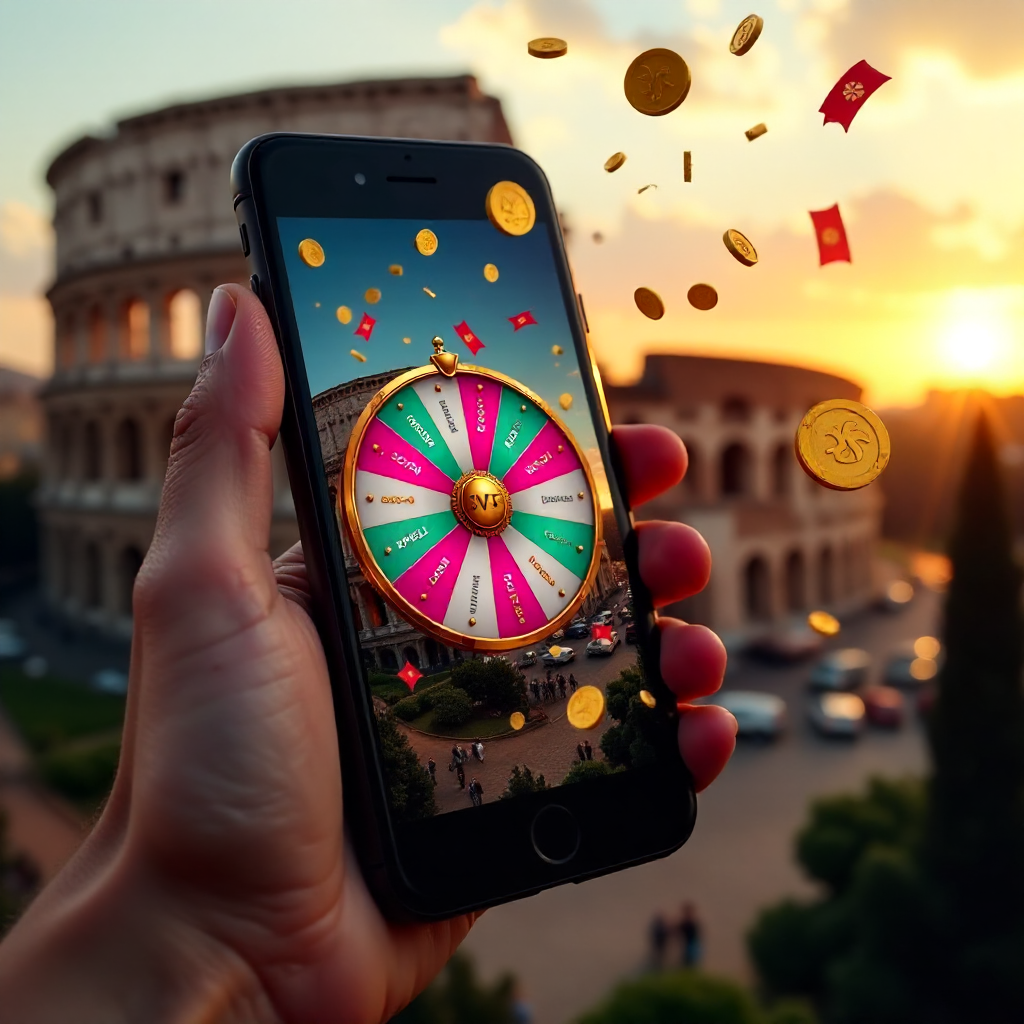 diretta crazy time italia con ruota live e moltiplicatori